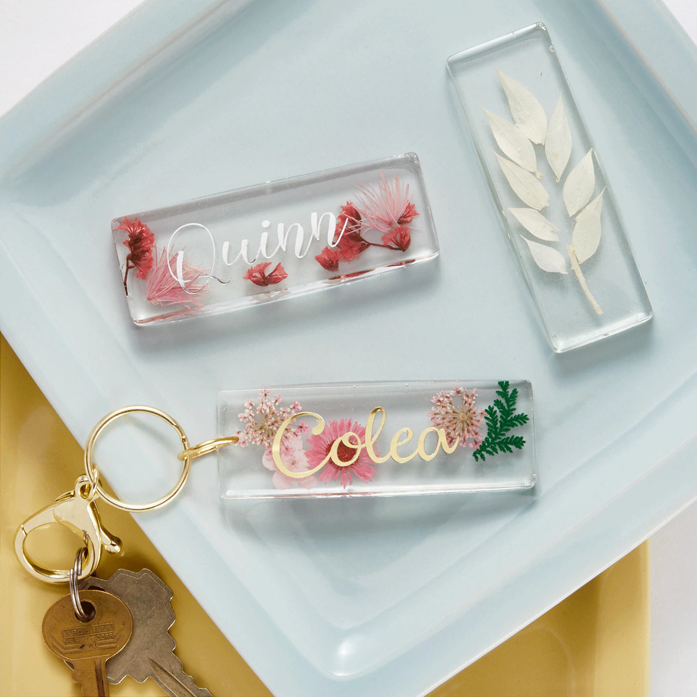 Keychains - Image 1