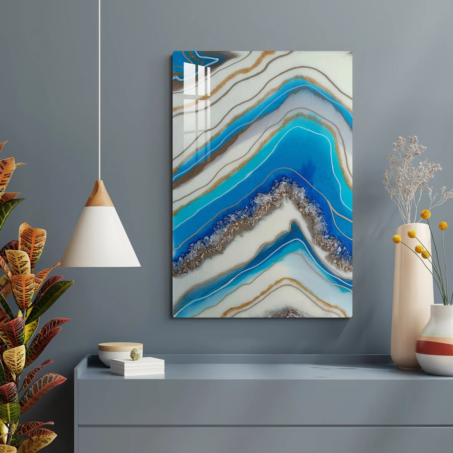 Abstract Art