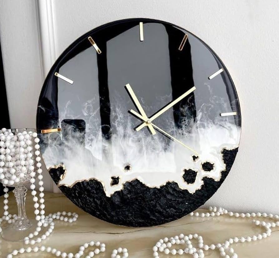Resin Watches - Image 1